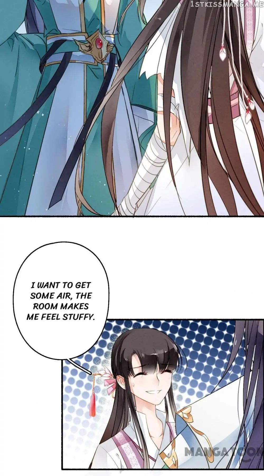 Sky City: The Formation of Phoenix chapter 30 - page 6