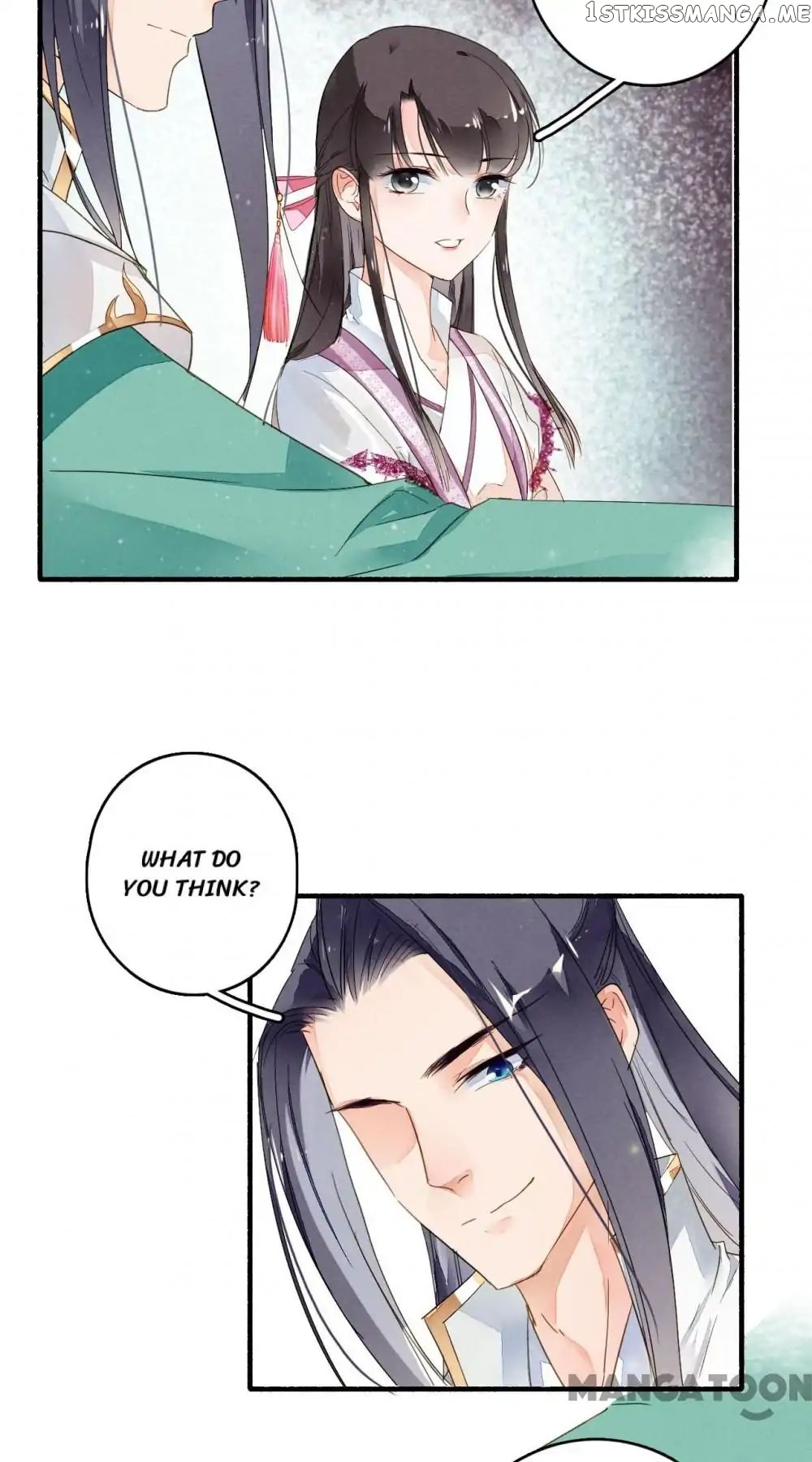Sky City: The Formation of Phoenix chapter 28 - page 14