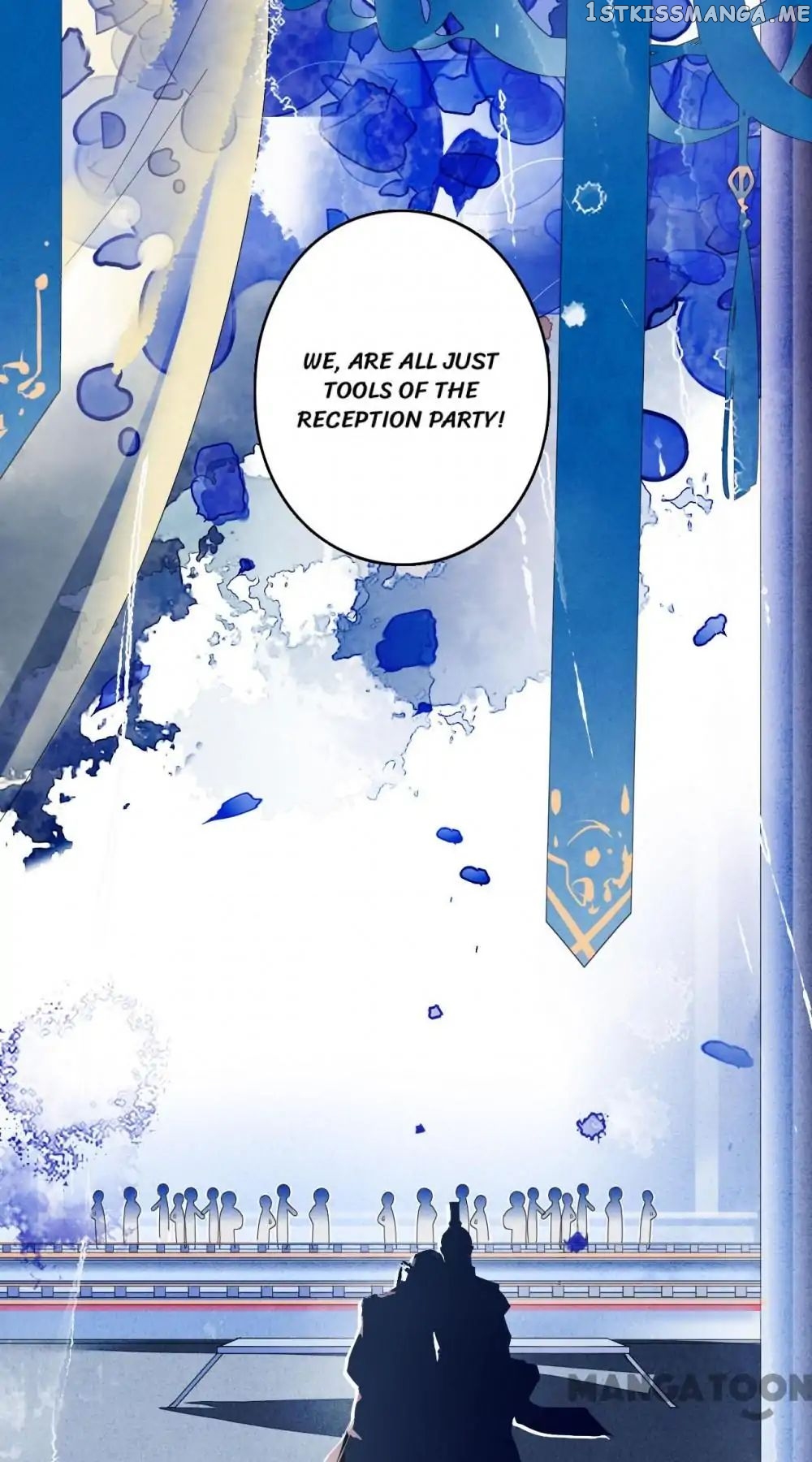 Sky City: The Formation of Phoenix chapter 28 - page 21