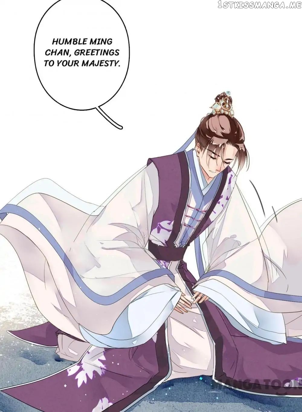 Sky City: The Formation of Phoenix chapter 28 - page 38