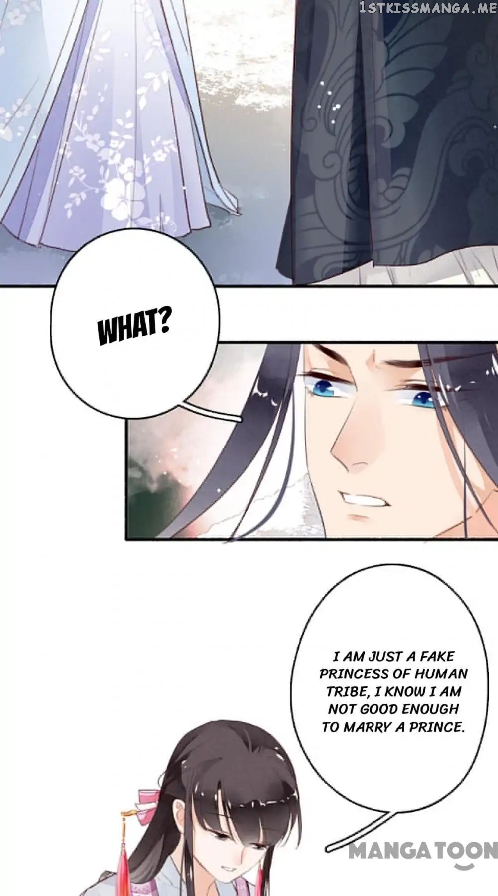 Sky City: The Formation of Phoenix chapter 27 - page 22