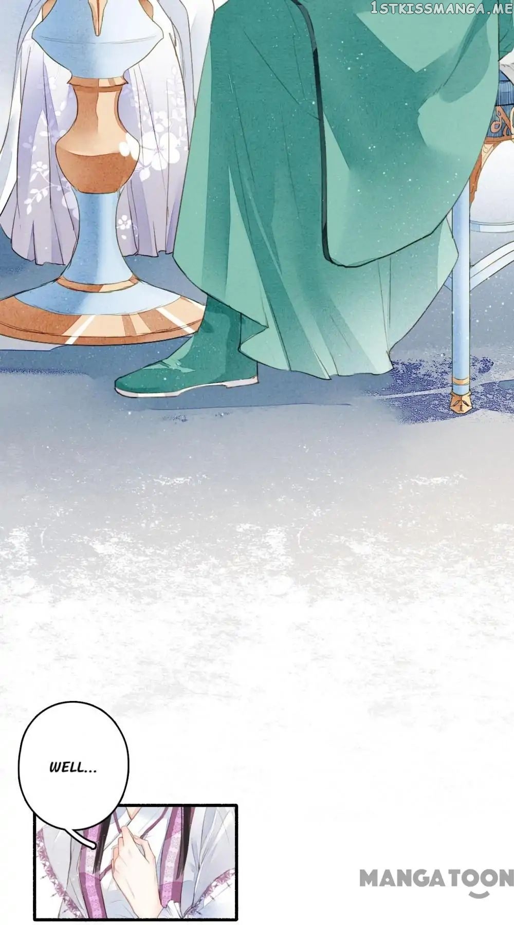 Sky City: The Formation of Phoenix chapter 26 - page 8