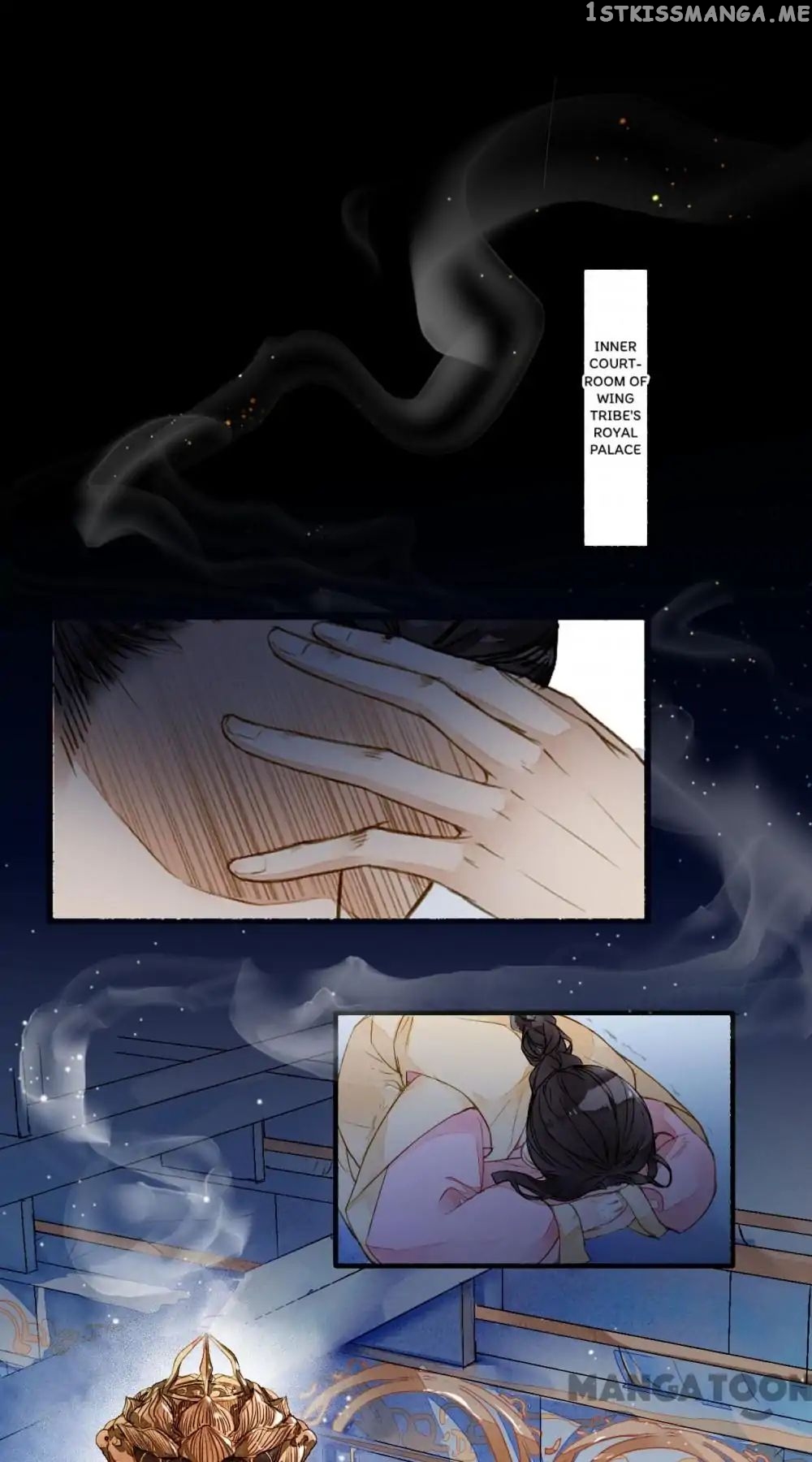 Sky City: The Formation of Phoenix chapter 25 - page 1