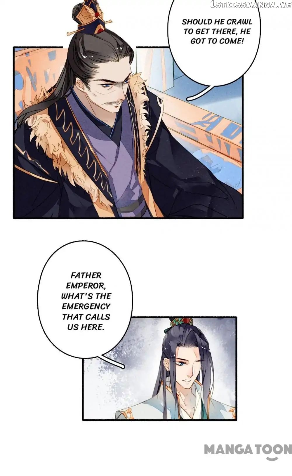 Sky City: The Formation of Phoenix chapter 25 - page 8
