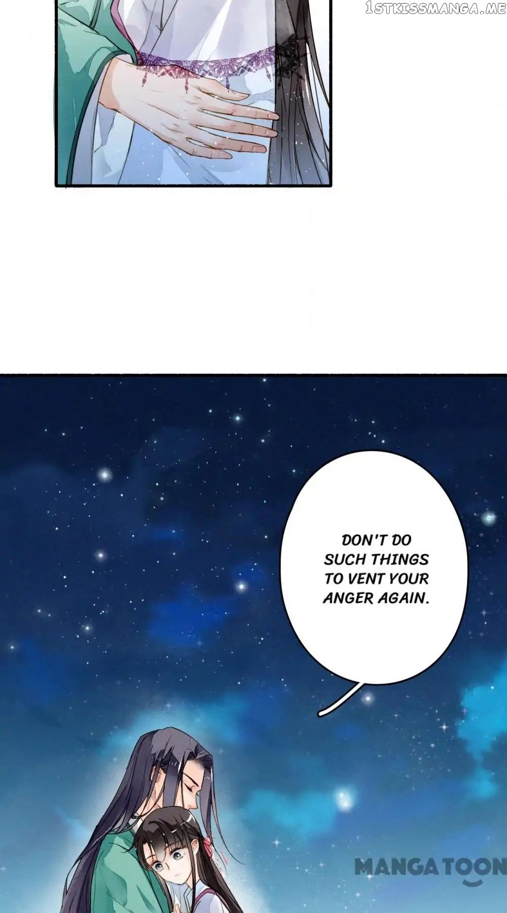 Sky City: The Formation of Phoenix chapter 24 - page 21