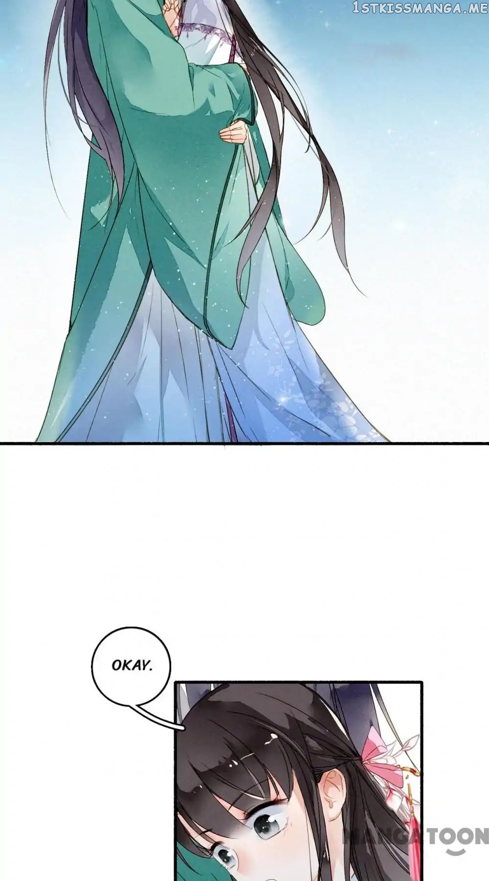 Sky City: The Formation of Phoenix chapter 24 - page 22