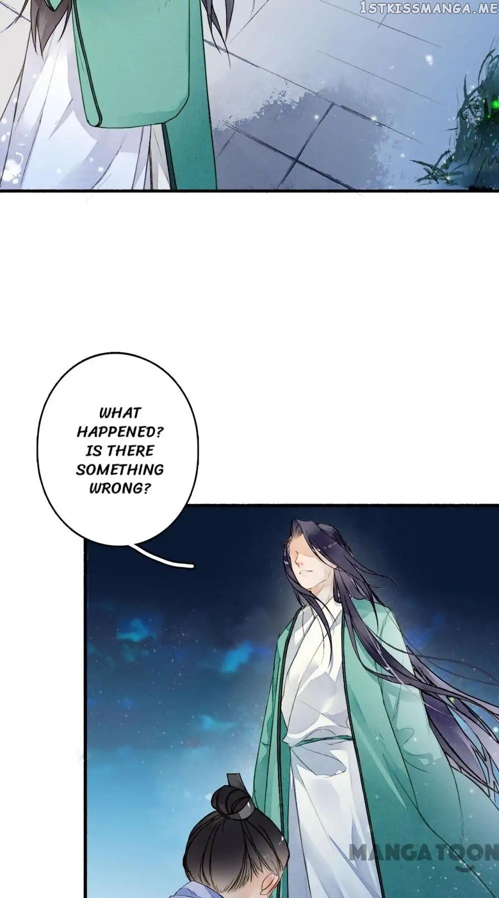 Sky City: The Formation of Phoenix chapter 24 - page 28
