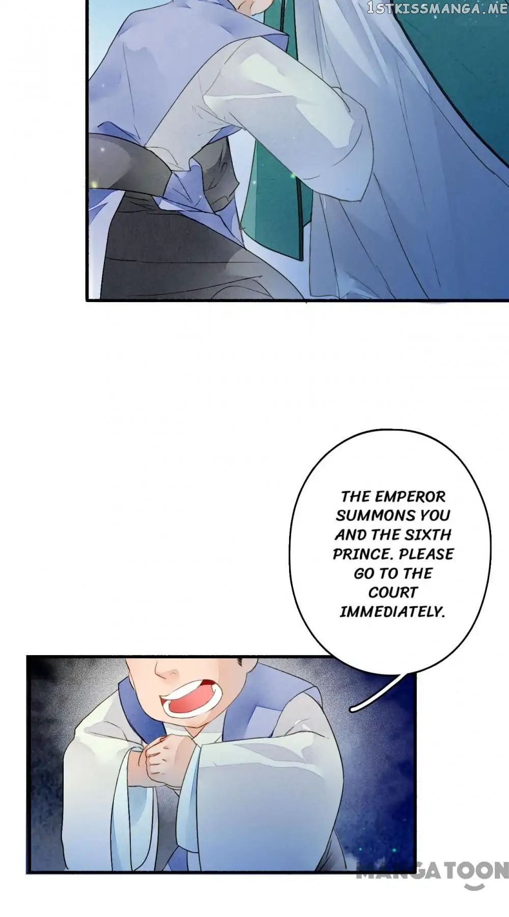 Sky City: The Formation of Phoenix chapter 24 - page 29