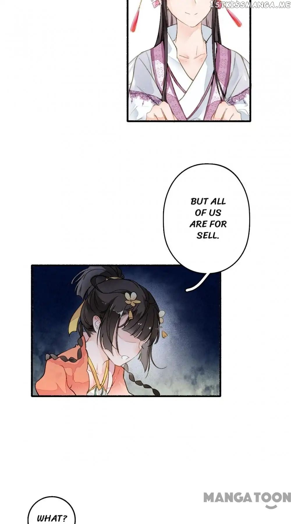 Sky City: The Formation of Phoenix chapter 23 - page 25
