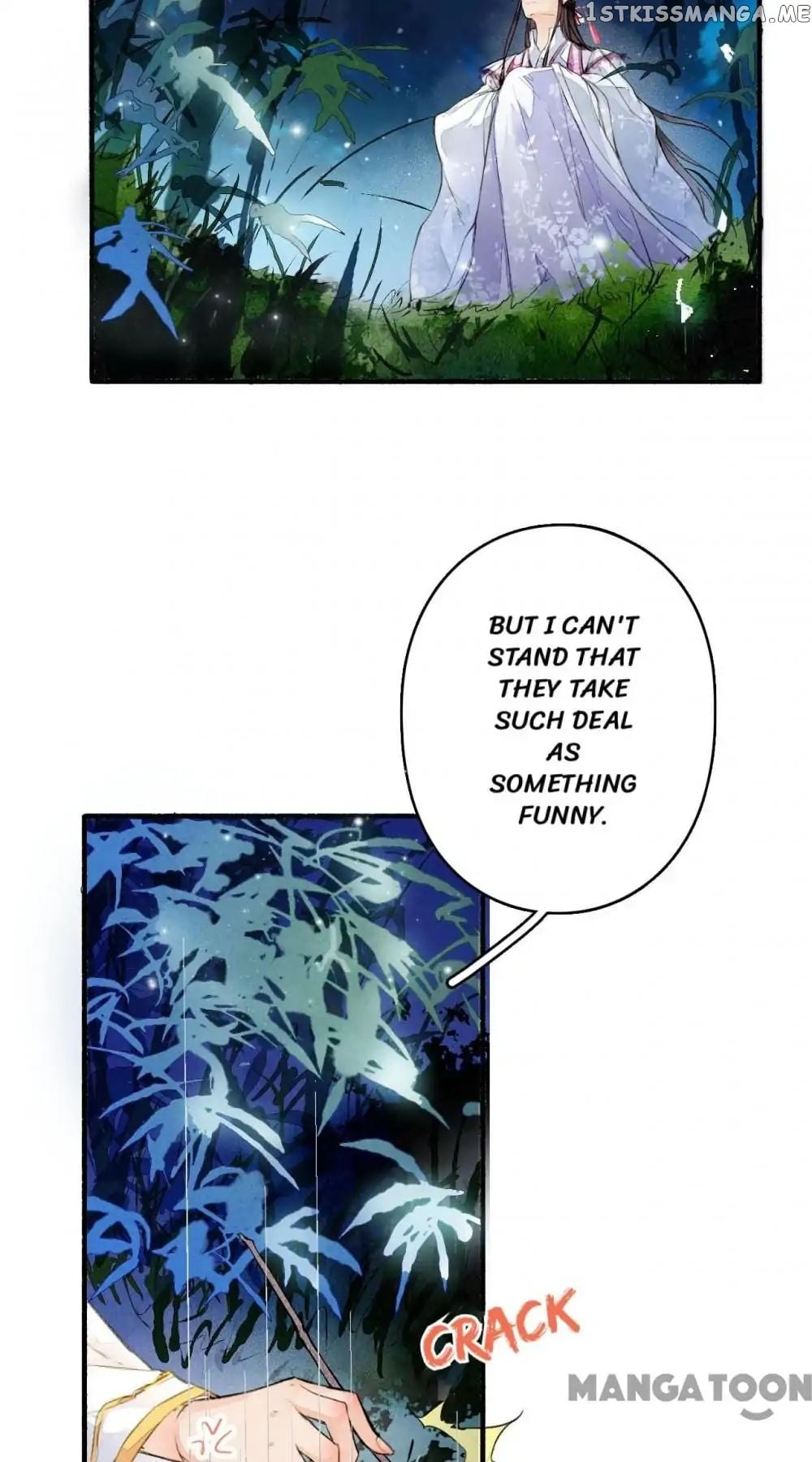 Sky City: The Formation of Phoenix chapter 23 - page 30