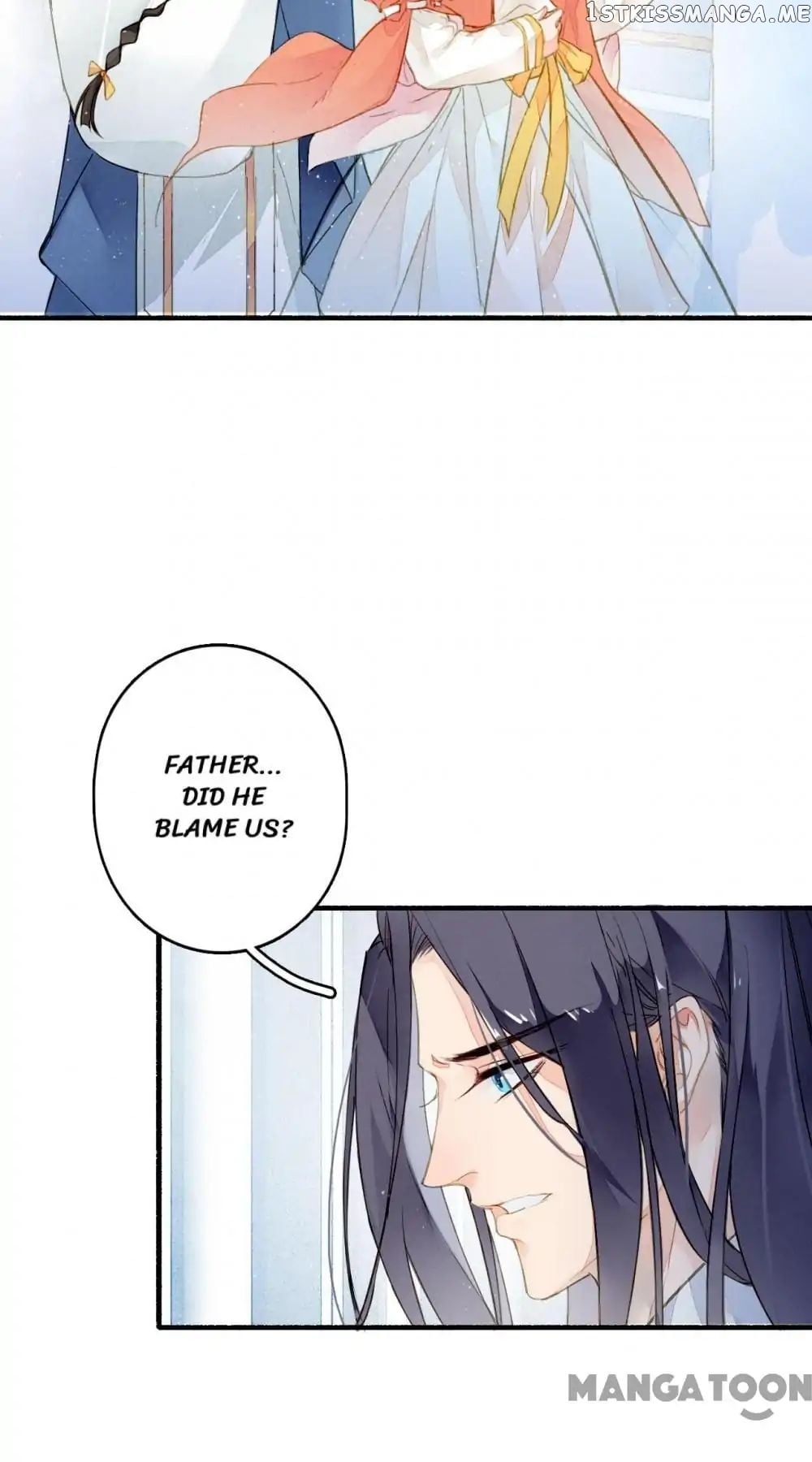 Sky City: The Formation of Phoenix chapter 23 - page 6