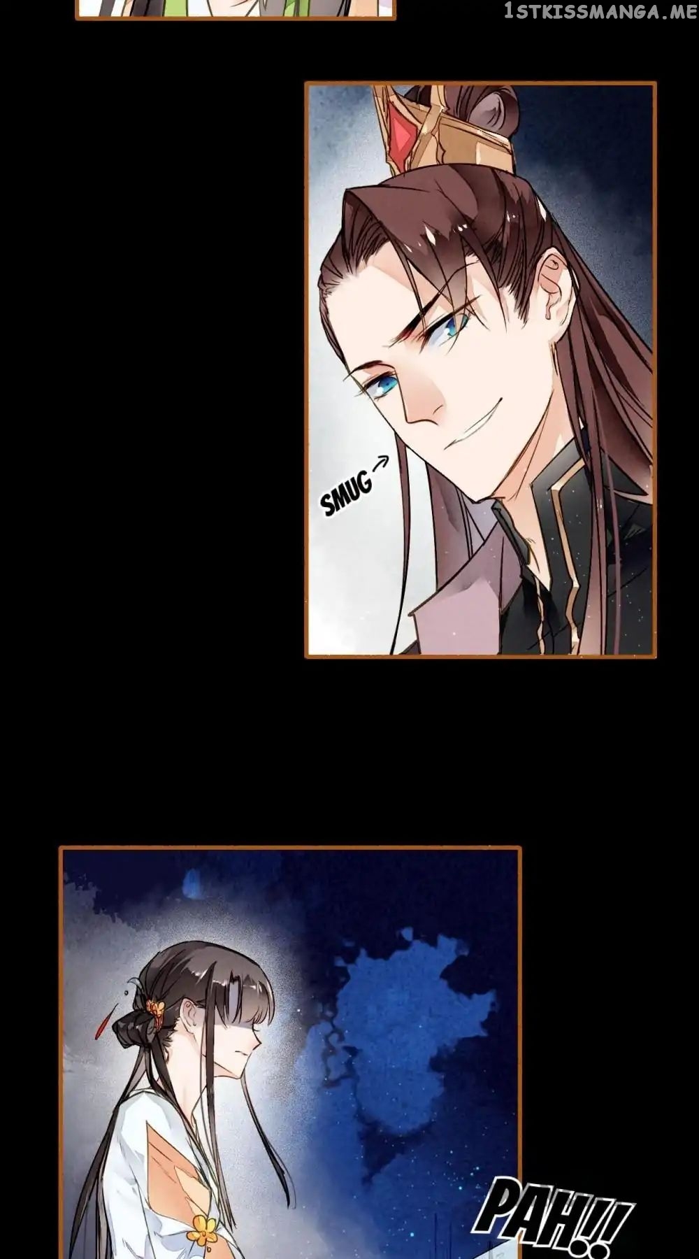 Sky City: The Formation of Phoenix chapter 22 - page 14