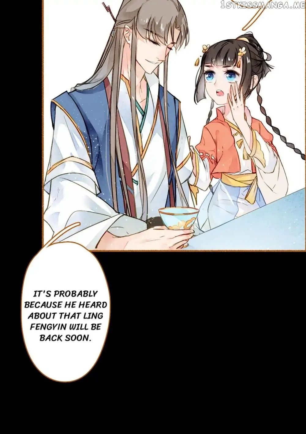 Sky City: The Formation of Phoenix chapter 22 - page 6