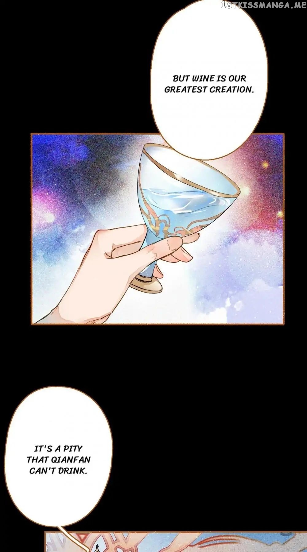 Sky City: The Formation of Phoenix chapter 22 - page 9
