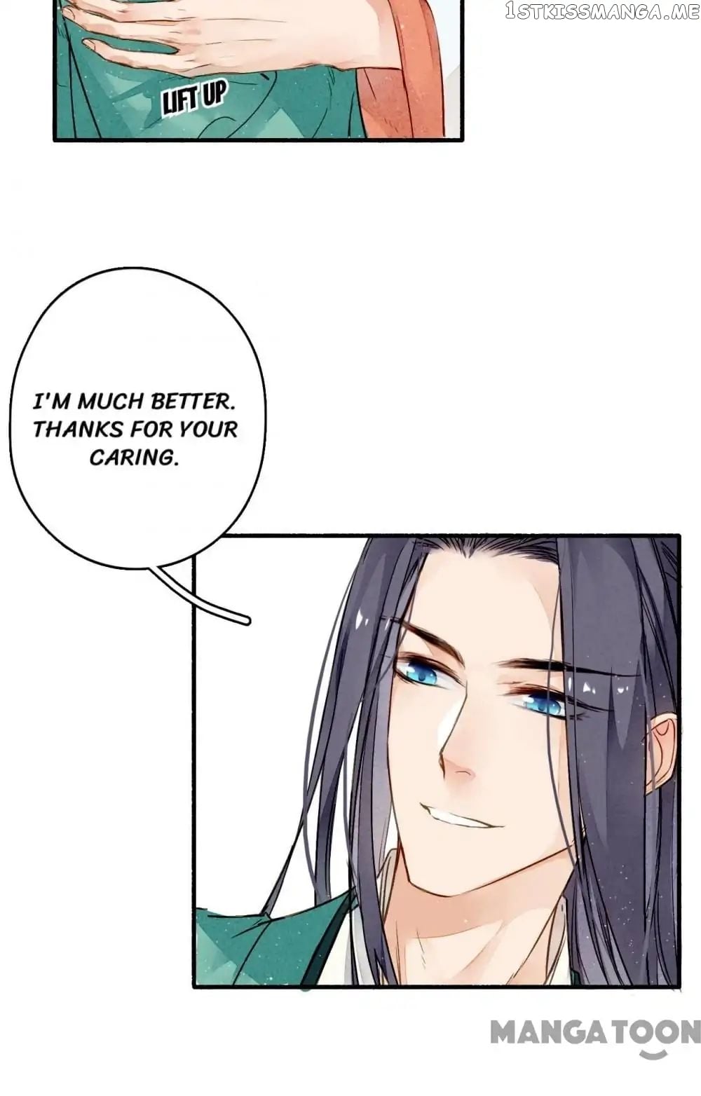 Sky City: The Formation of Phoenix chapter 21 - page 21