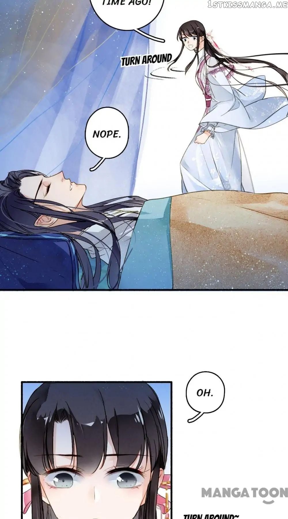 Sky City: The Formation of Phoenix chapter 20 - page 22
