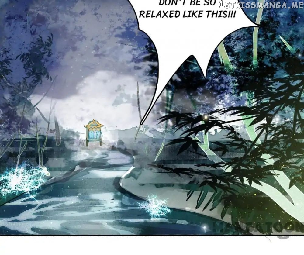 Sky City: The Formation of Phoenix chapter 18 - page 17