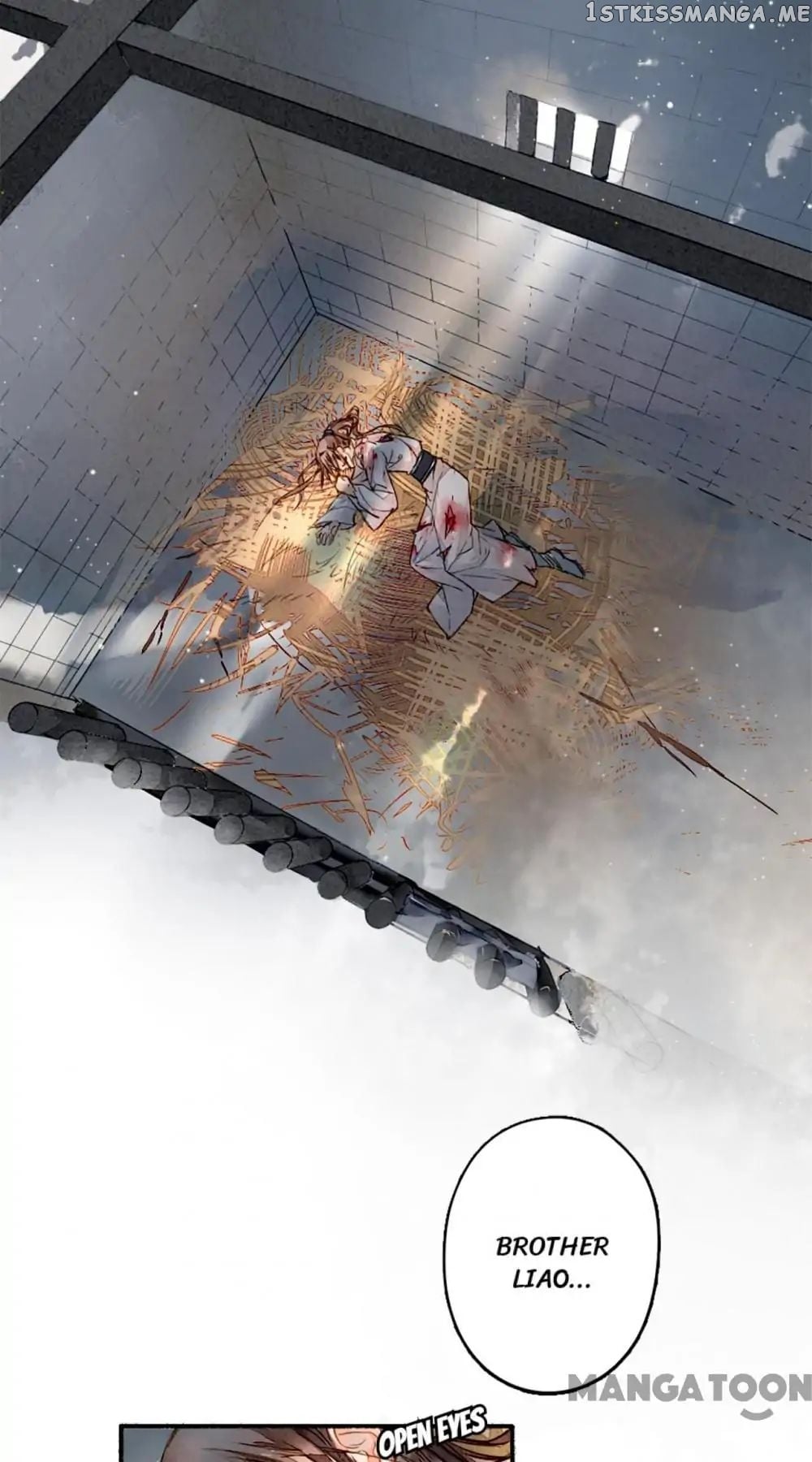 Sky City: The Formation of Phoenix chapter 16 - page 1