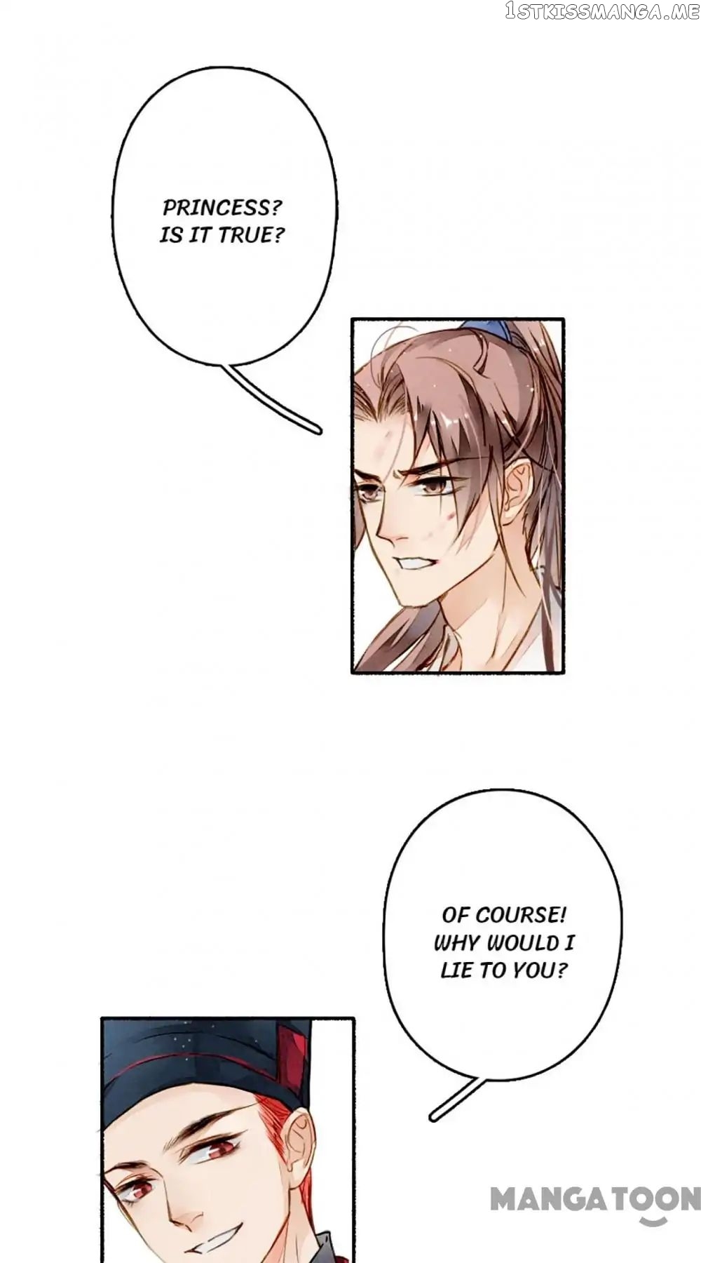 Sky City: The Formation of Phoenix chapter 16 - page 11