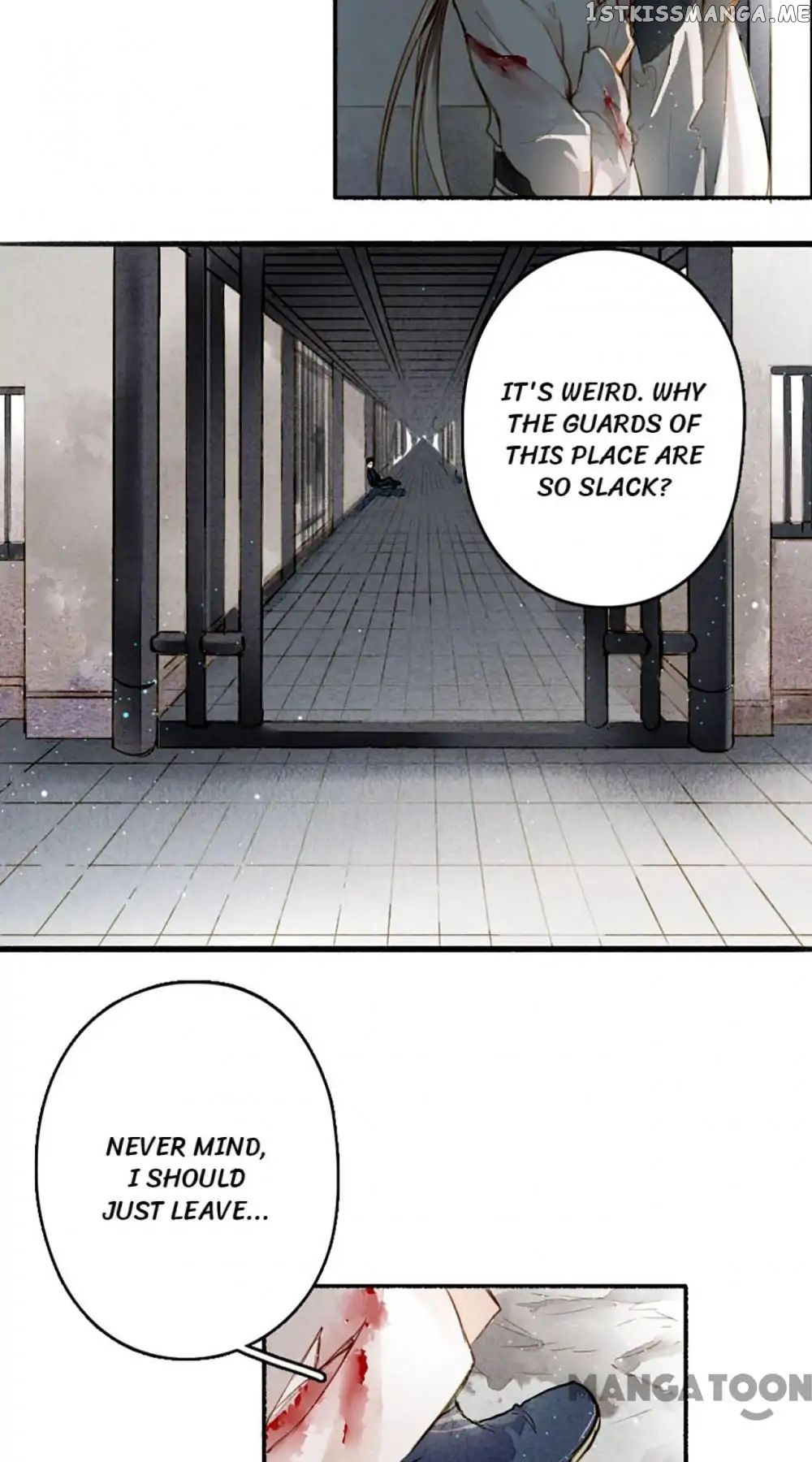 Sky City: The Formation of Phoenix chapter 16 - page 20