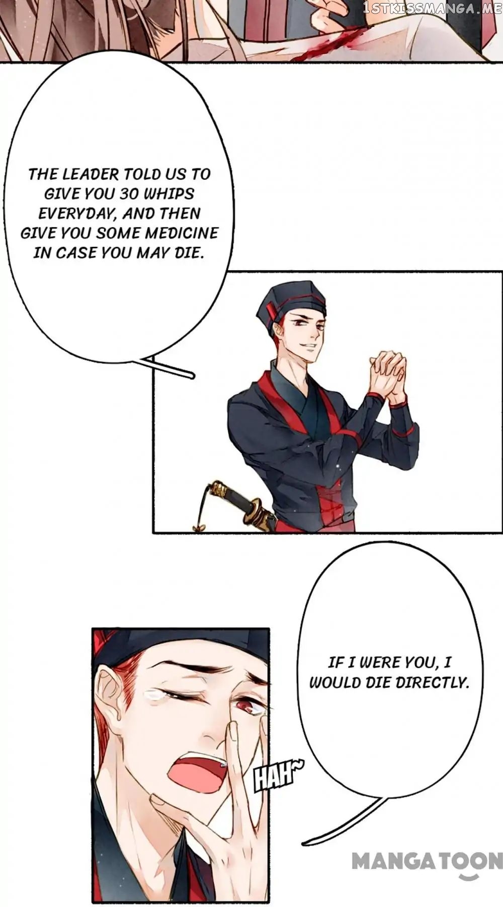 Sky City: The Formation of Phoenix chapter 16 - page 4