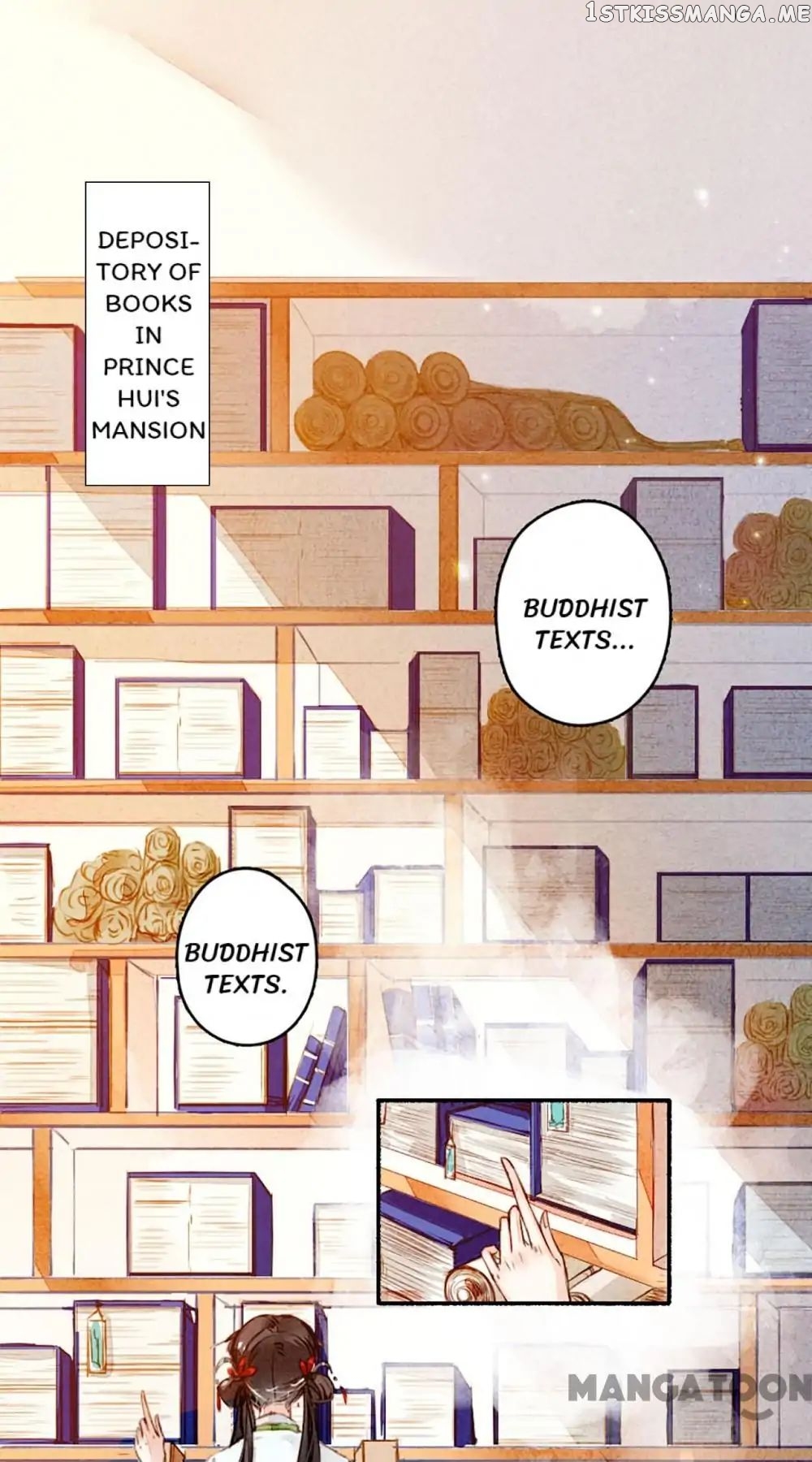 Sky City: The Formation of Phoenix chapter 15 - page 18