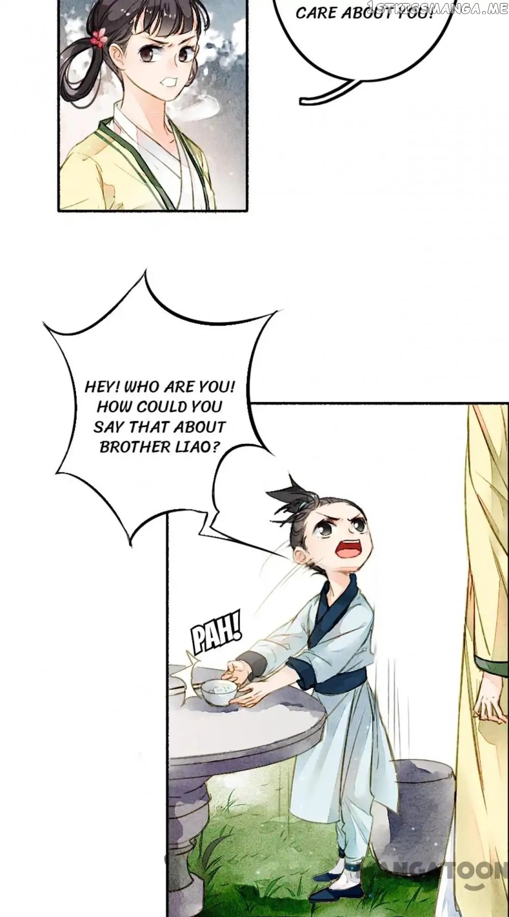 Sky City: The Formation of Phoenix chapter 15 - page 3