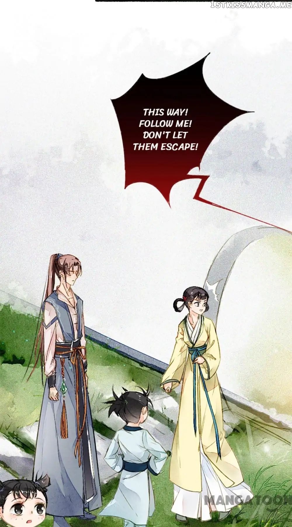 Sky City: The Formation of Phoenix chapter 15 - page 4