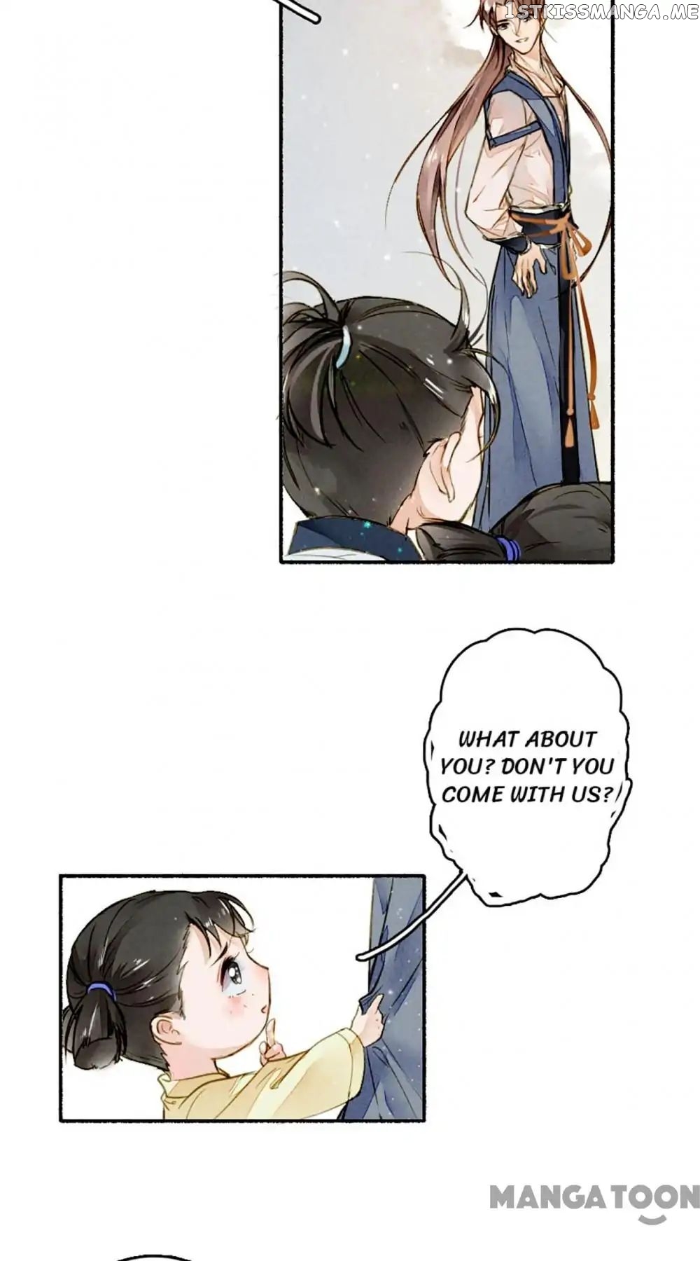 Sky City: The Formation of Phoenix chapter 15 - page 7