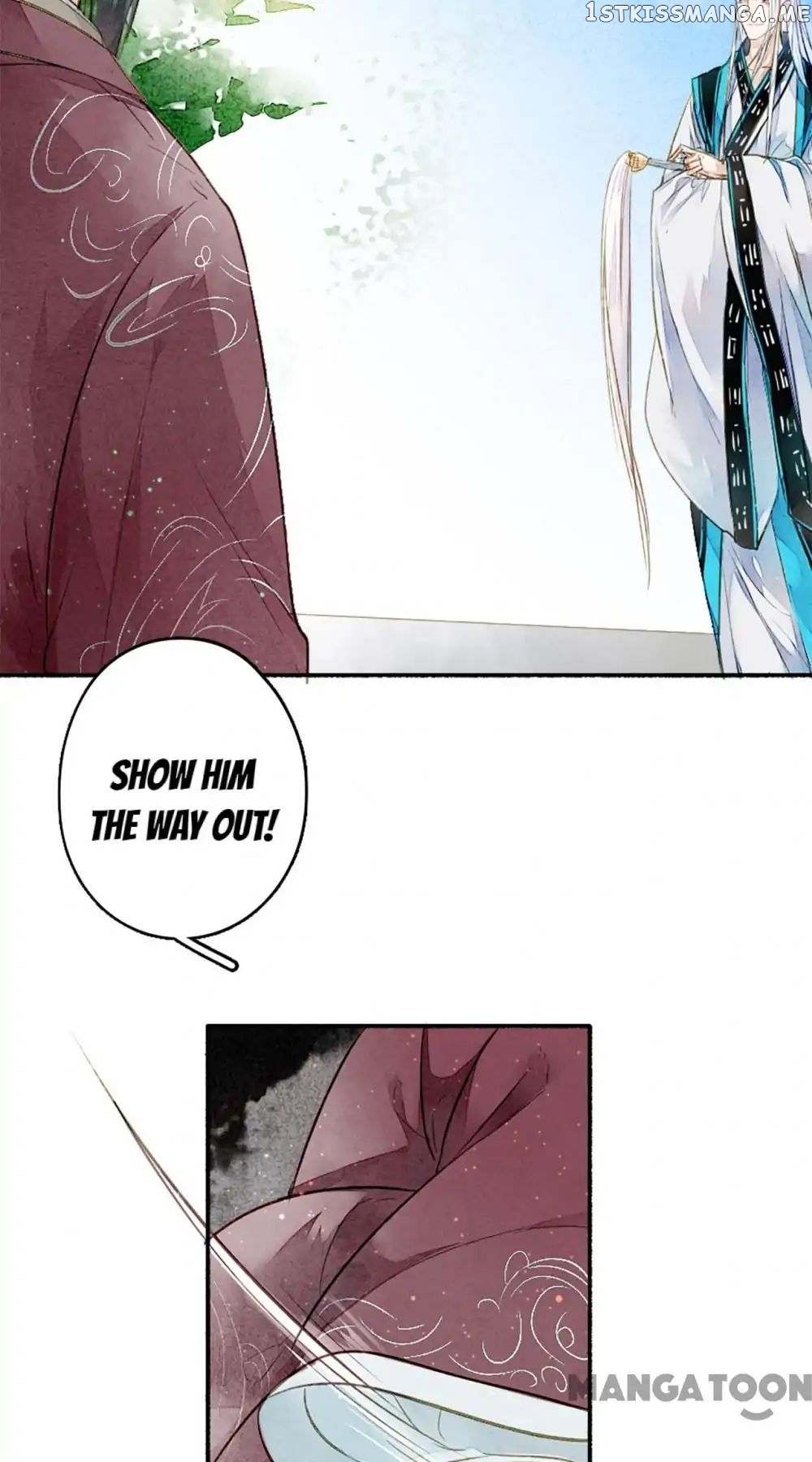 Sky City: The Formation of Phoenix chapter 13 - page 4