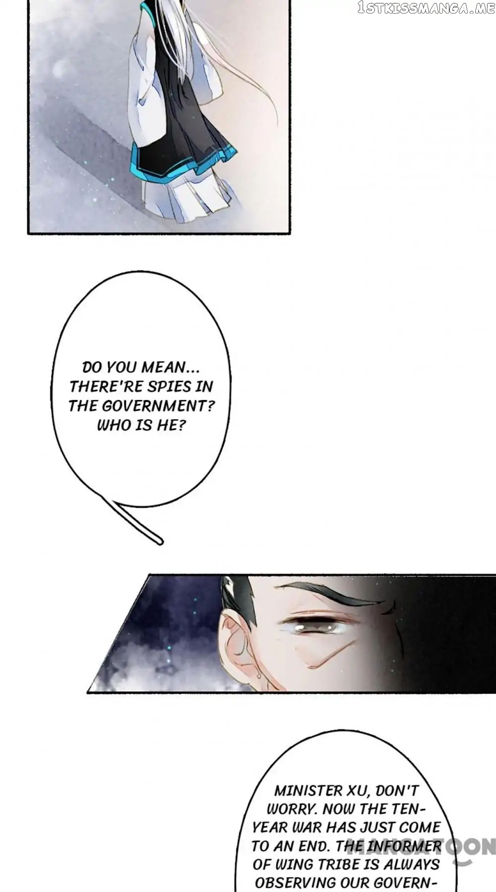 Sky City: The Formation of Phoenix chapter 13 - page 7