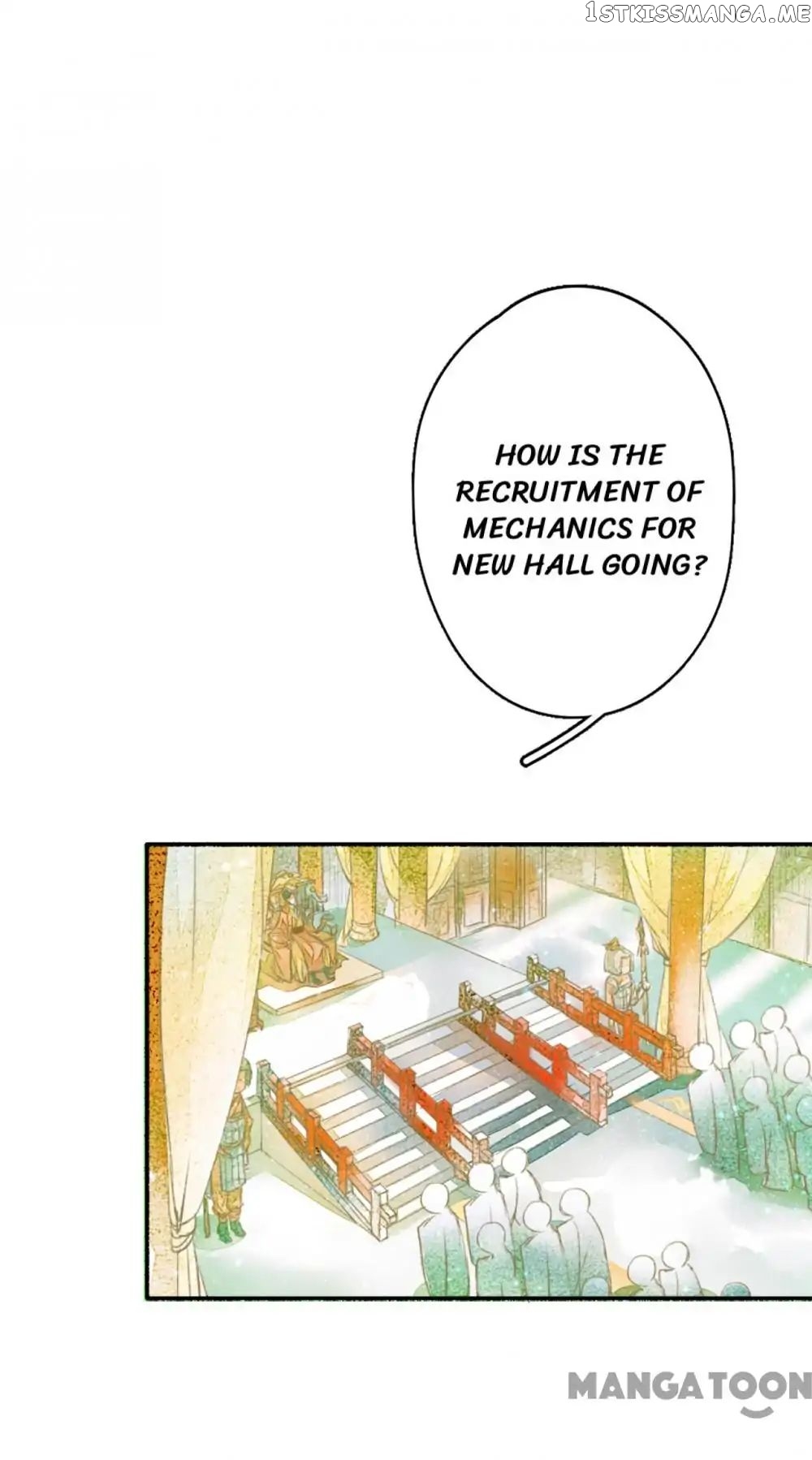 Sky City: The Formation of Phoenix chapter 12 - page 4