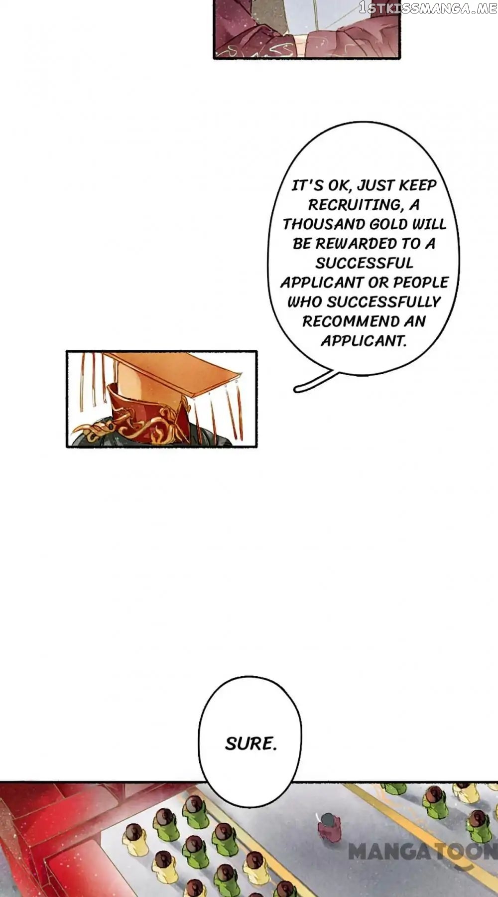 Sky City: The Formation of Phoenix chapter 12 - page 7
