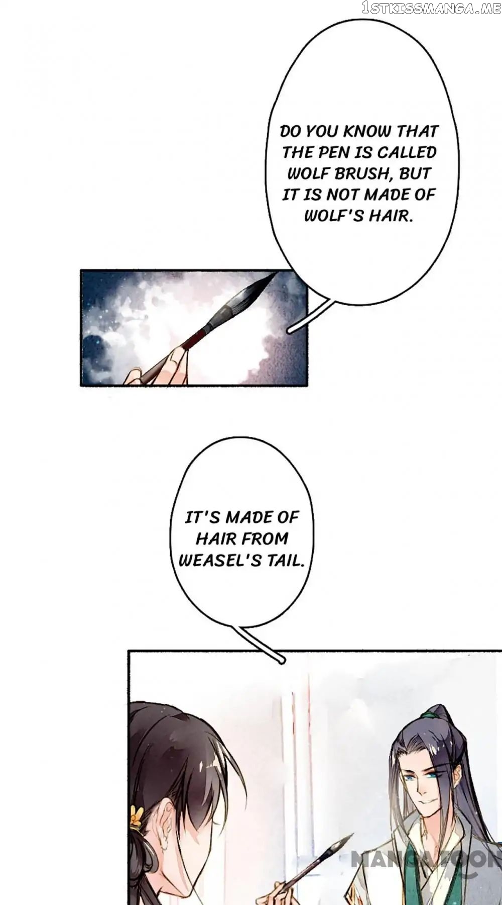 Sky City: The Formation of Phoenix chapter 11 - page 13