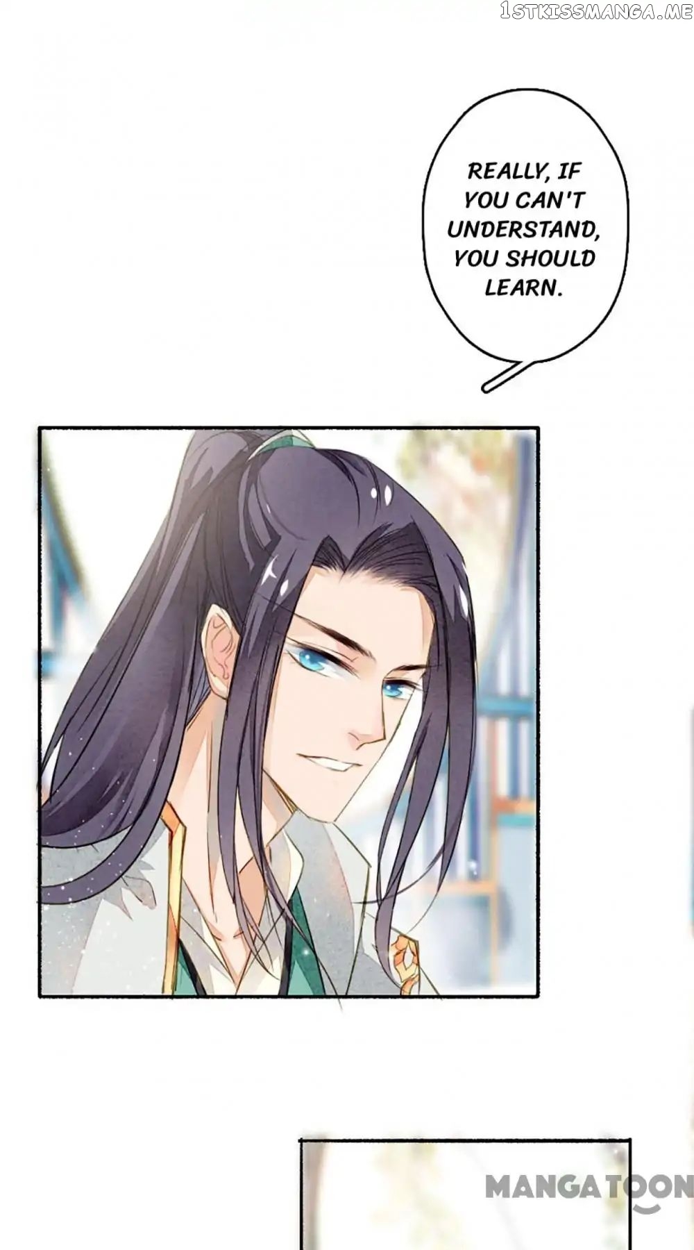 Sky City: The Formation of Phoenix chapter 11 - page 19