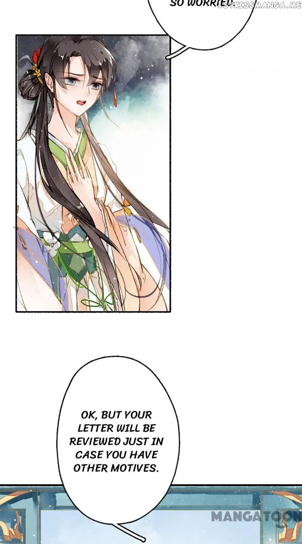 Sky City: The Formation of Phoenix chapter 11 - page 25