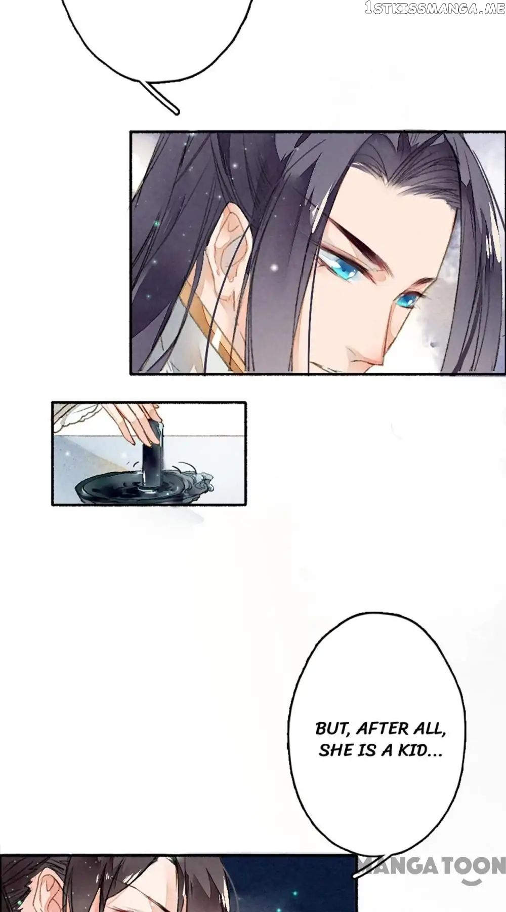 Sky City: The Formation of Phoenix chapter 11 - page 4