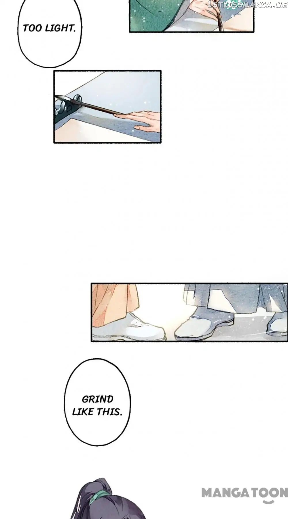 Sky City: The Formation of Phoenix chapter 11 - page 6