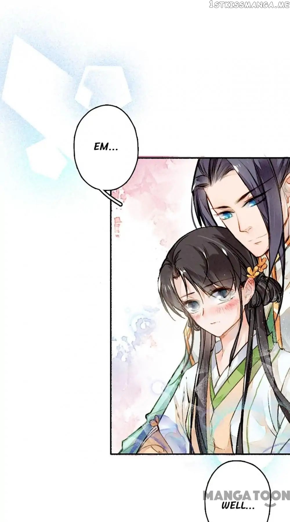 Sky City: The Formation of Phoenix chapter 11 - page 9