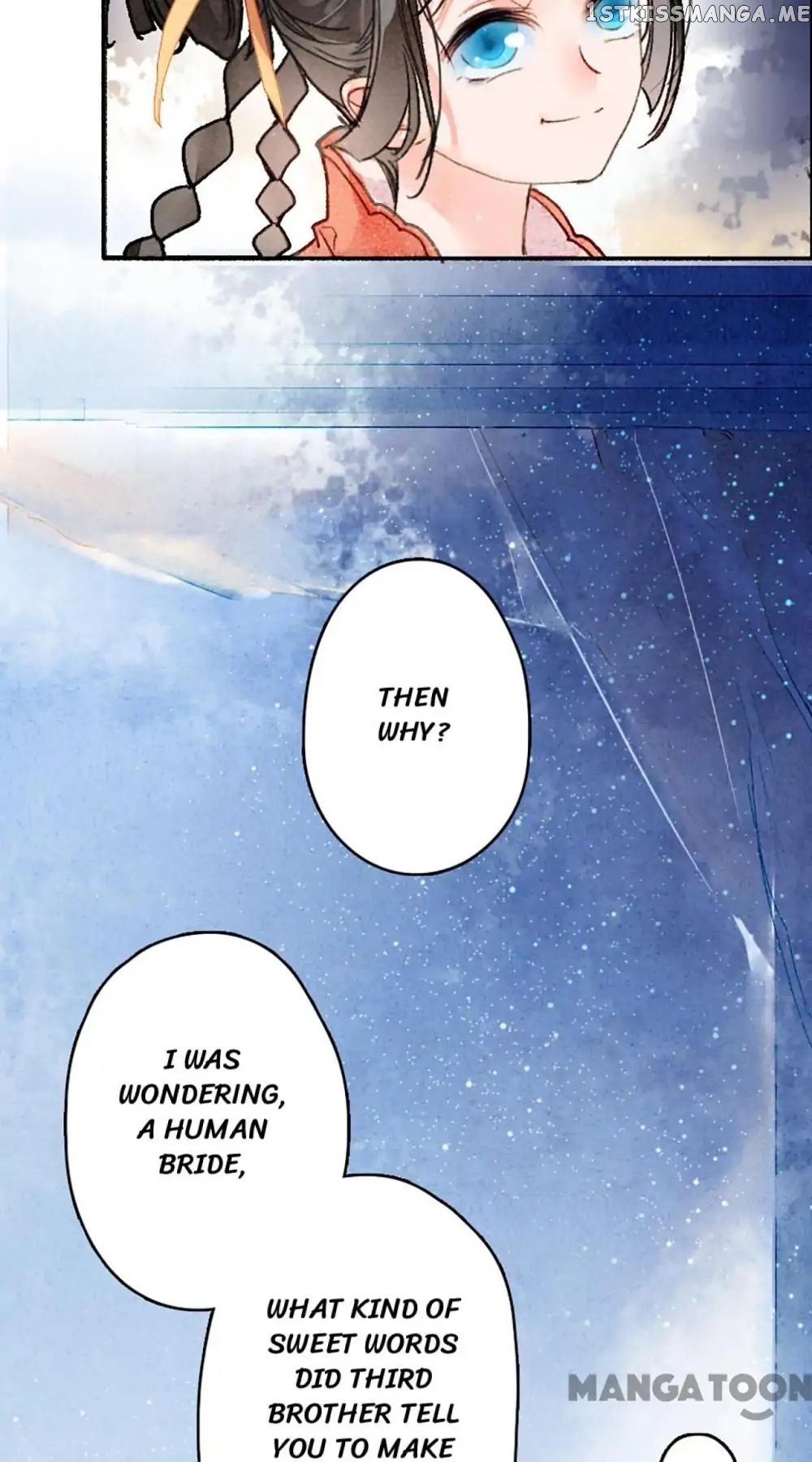 Sky City: The Formation of Phoenix chapter 10 - page 16