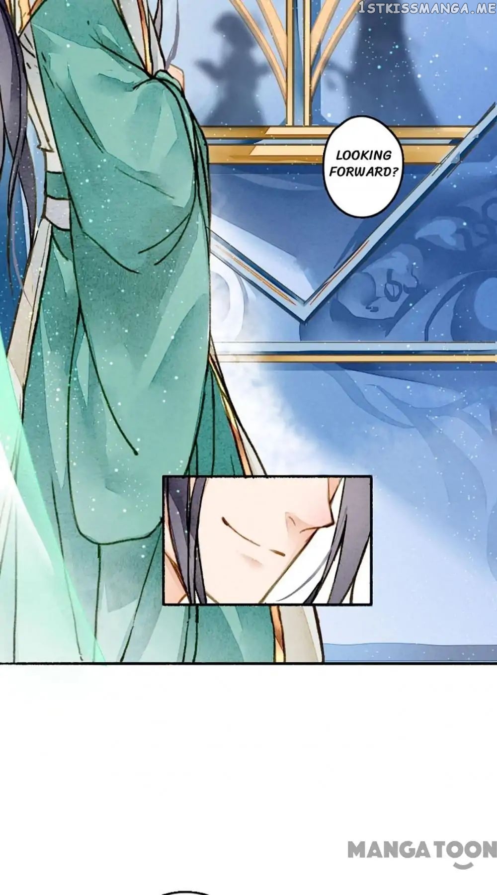 Sky City: The Formation of Phoenix chapter 10 - page 19