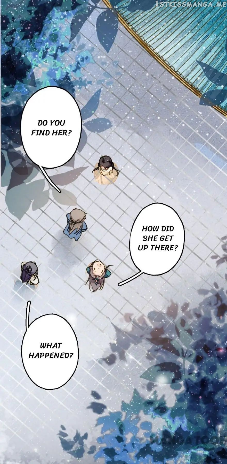 Sky City: The Formation of Phoenix chapter 10 - page 26