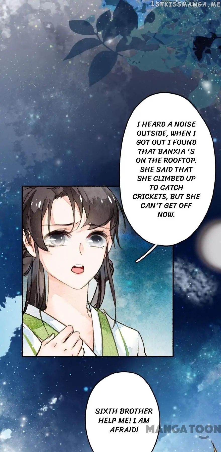 Sky City: The Formation of Phoenix chapter 10 - page 27