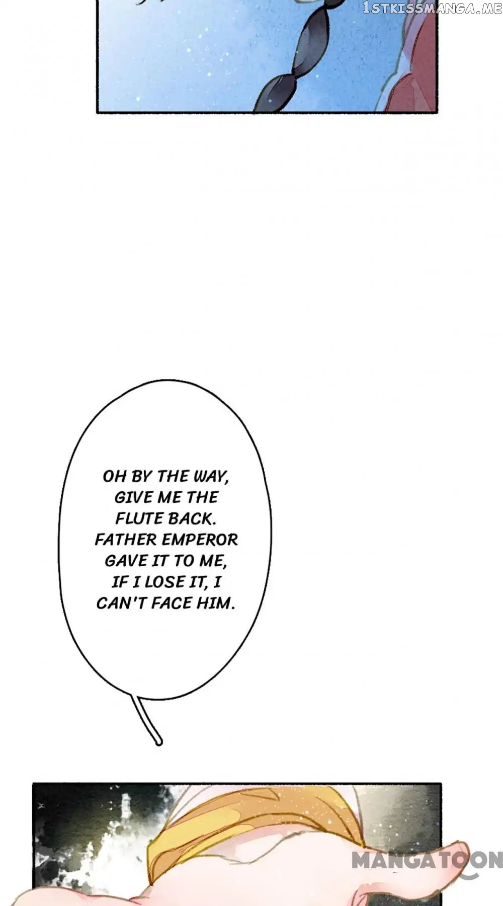 Sky City: The Formation of Phoenix chapter 10 - page 7