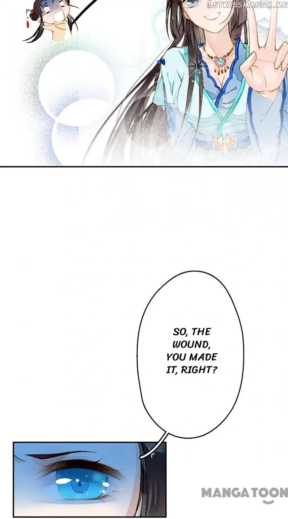 Sky City: The Formation of Phoenix chapter 9 - page 14