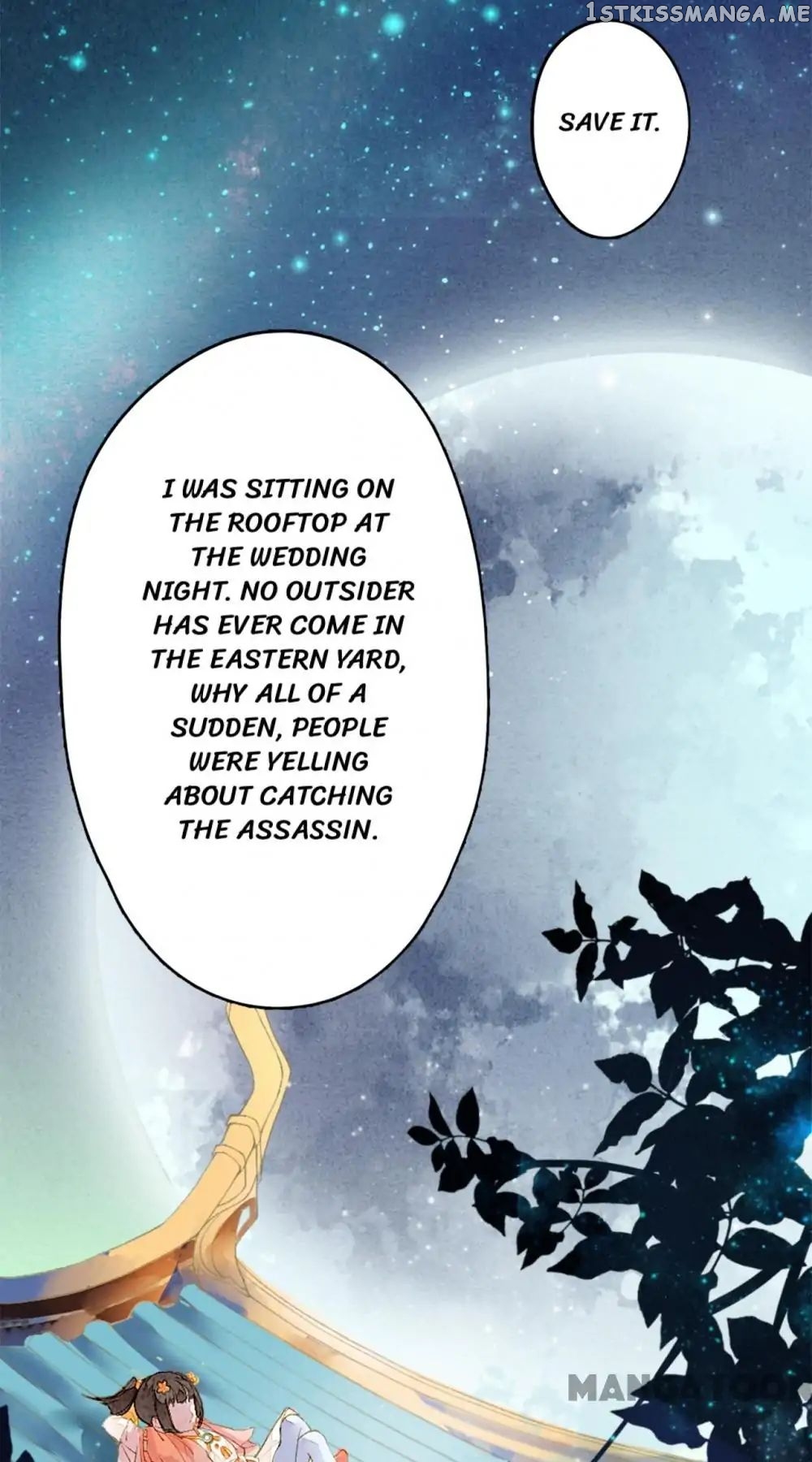 Sky City: The Formation of Phoenix chapter 9 - page 4