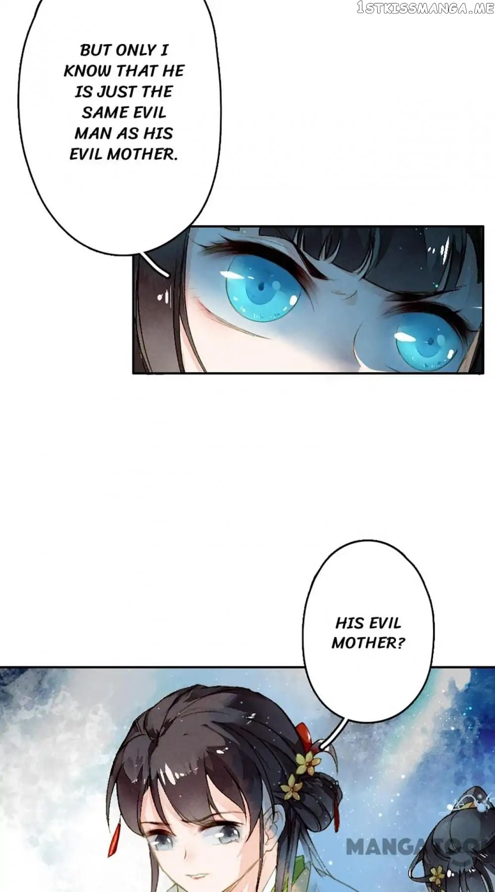 Sky City: The Formation of Phoenix chapter 9 - page 9