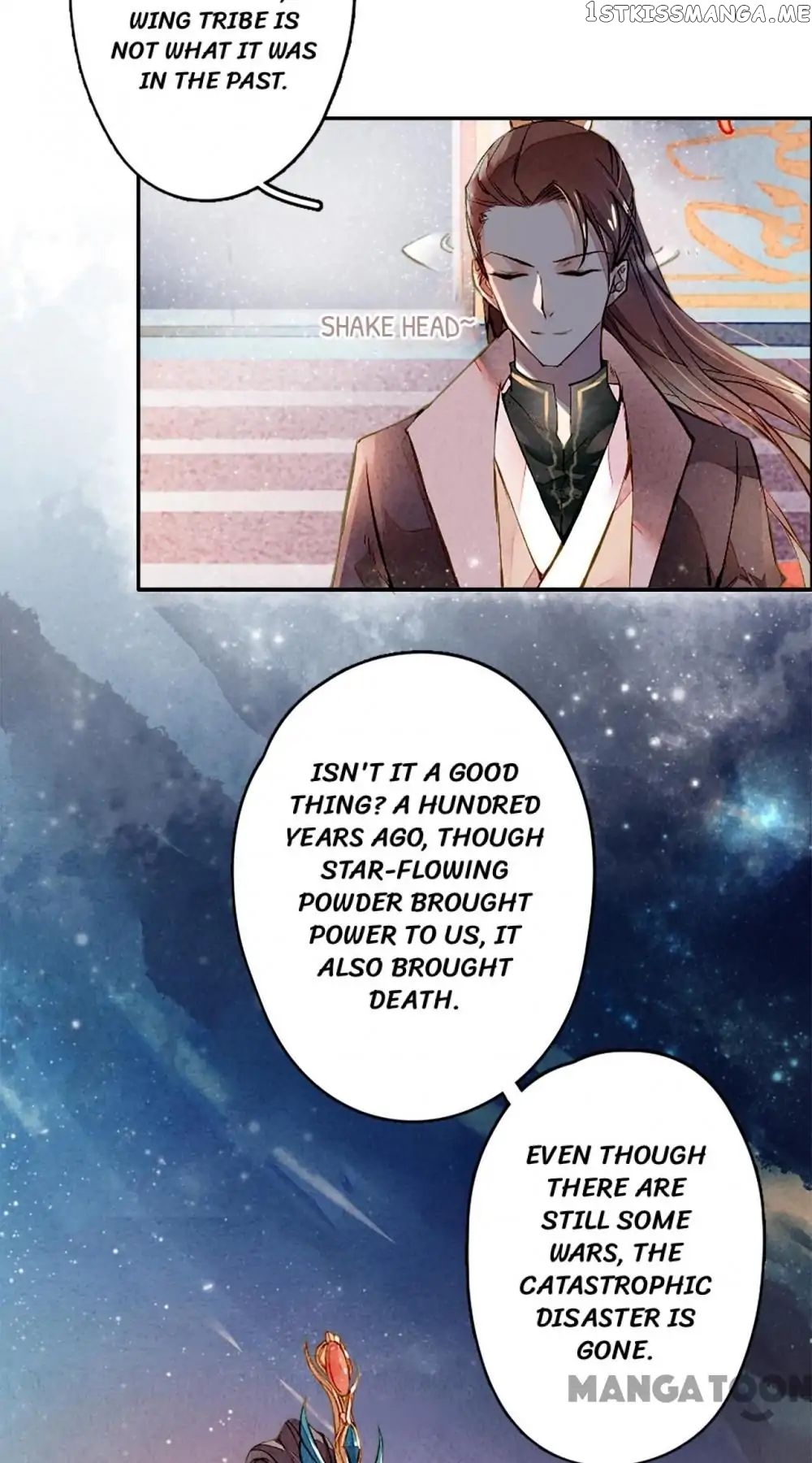 Sky City: The Formation of Phoenix chapter 8 - page 14