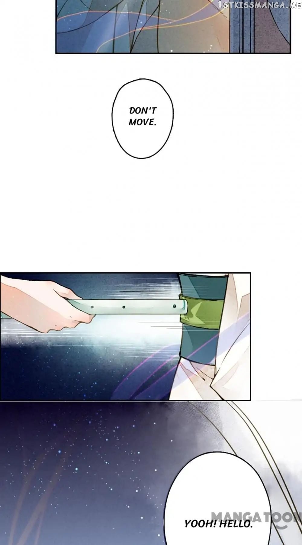 Sky City: The Formation of Phoenix chapter 8 - page 24