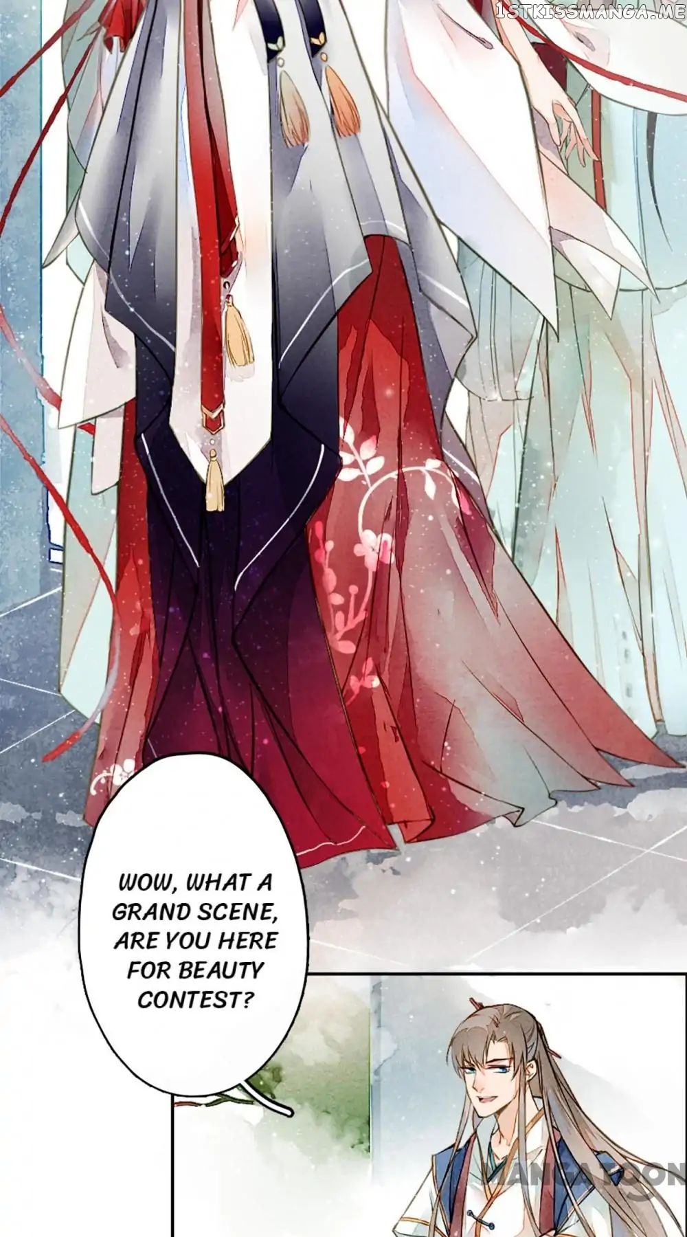 Sky City: The Formation of Phoenix chapter 7 - page 4